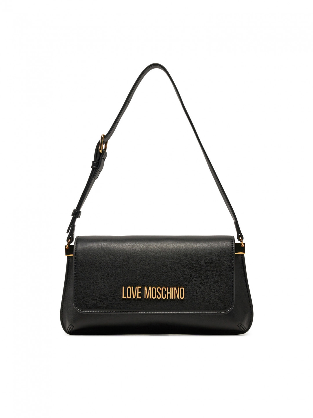 LOVE MOSCHINO Kabelka JC4058PP1MLO0000 Černá